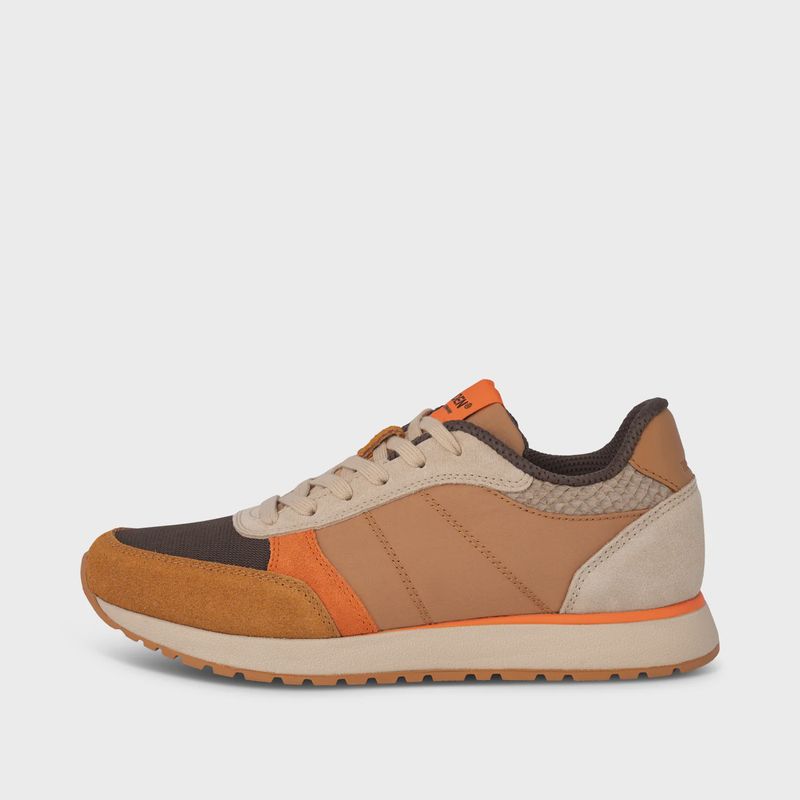 Ronja Sneaker - Tiger Multi