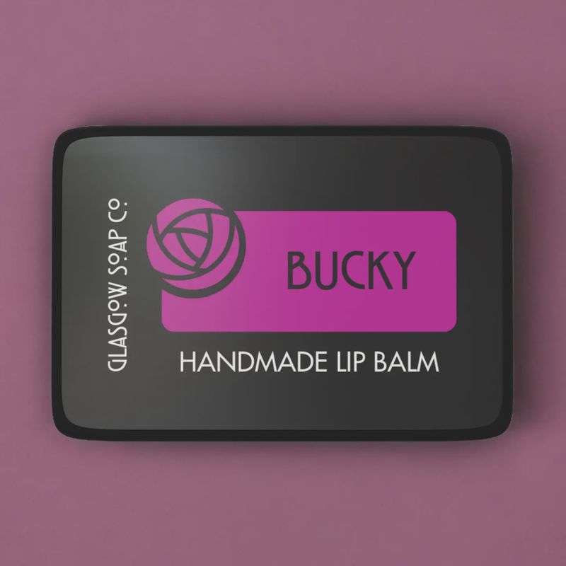 Lip Balm - Buckfast