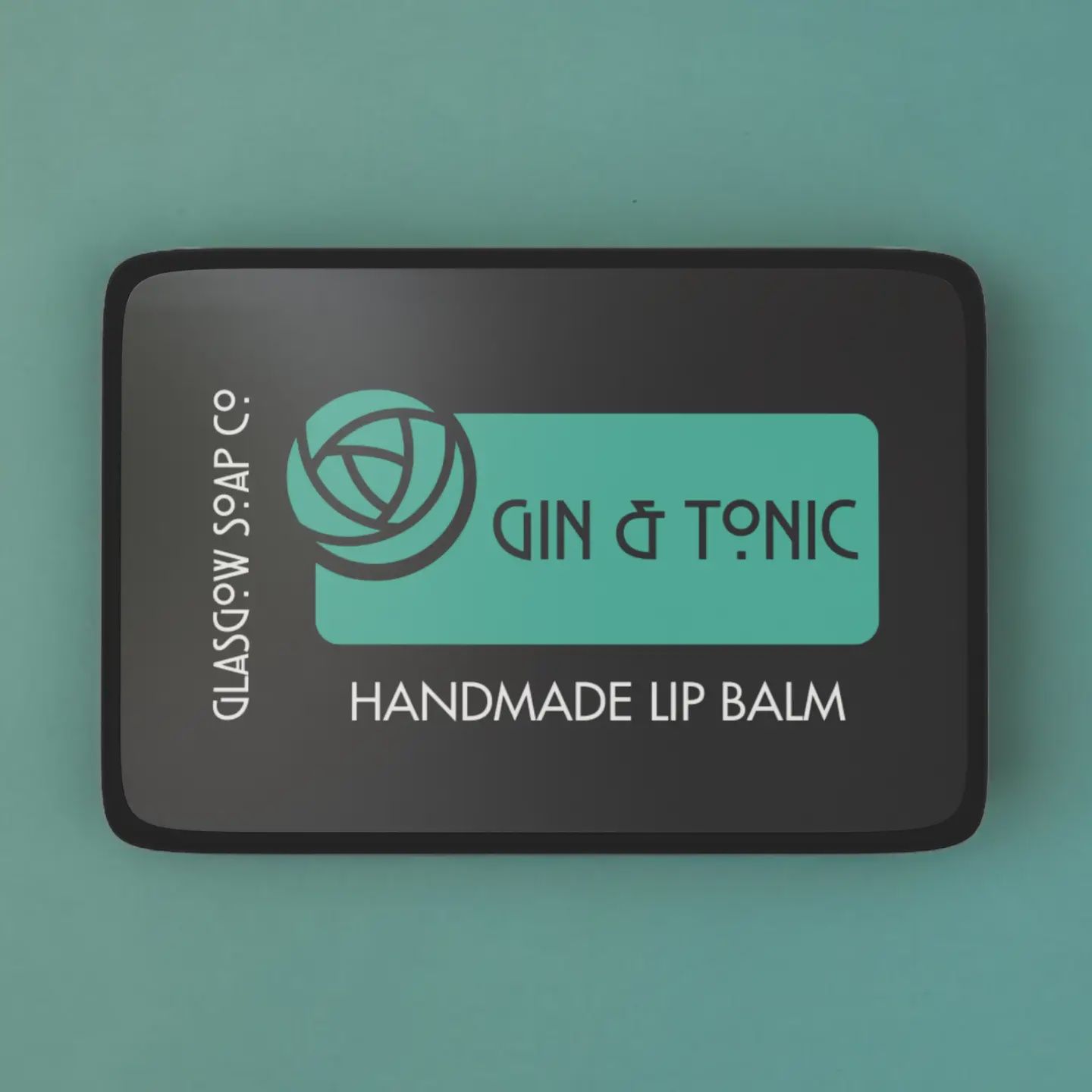 Lip Balm - Gin &amp; Tonic