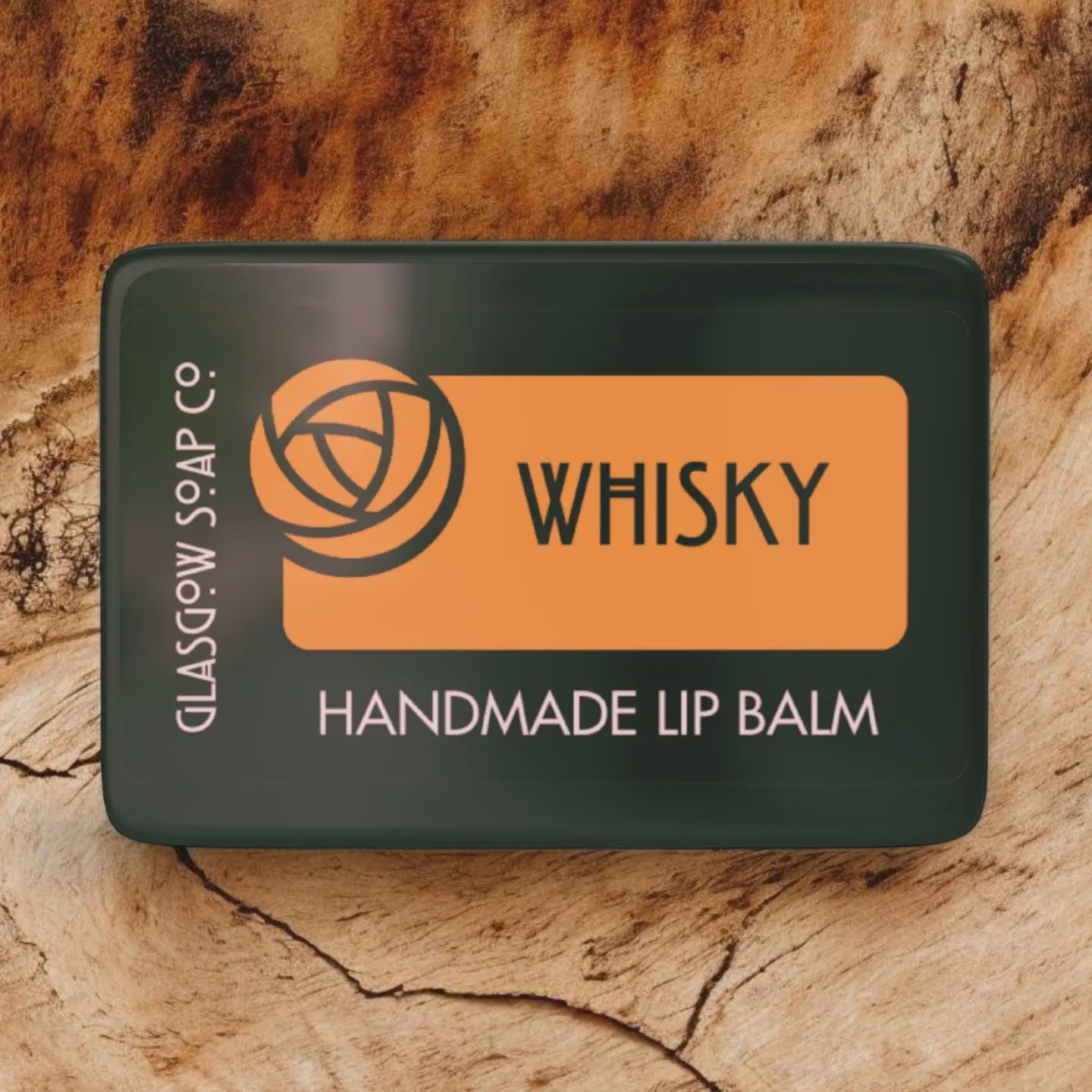 Lip Balm - Whisky