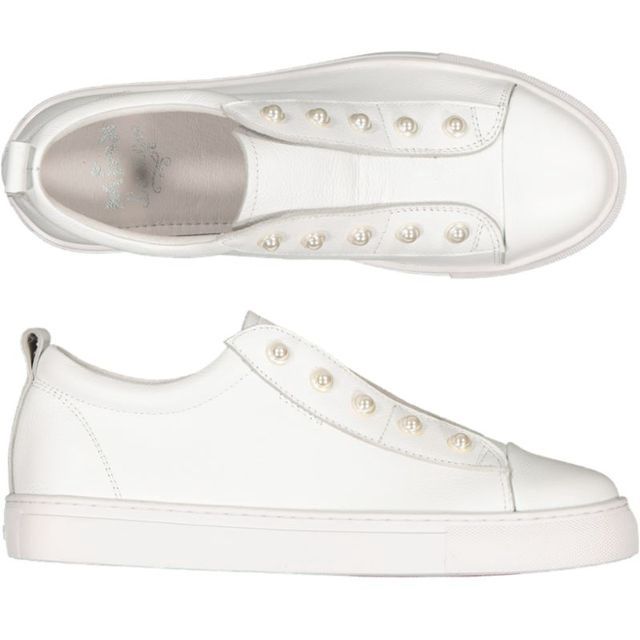 Pearla - White Milled