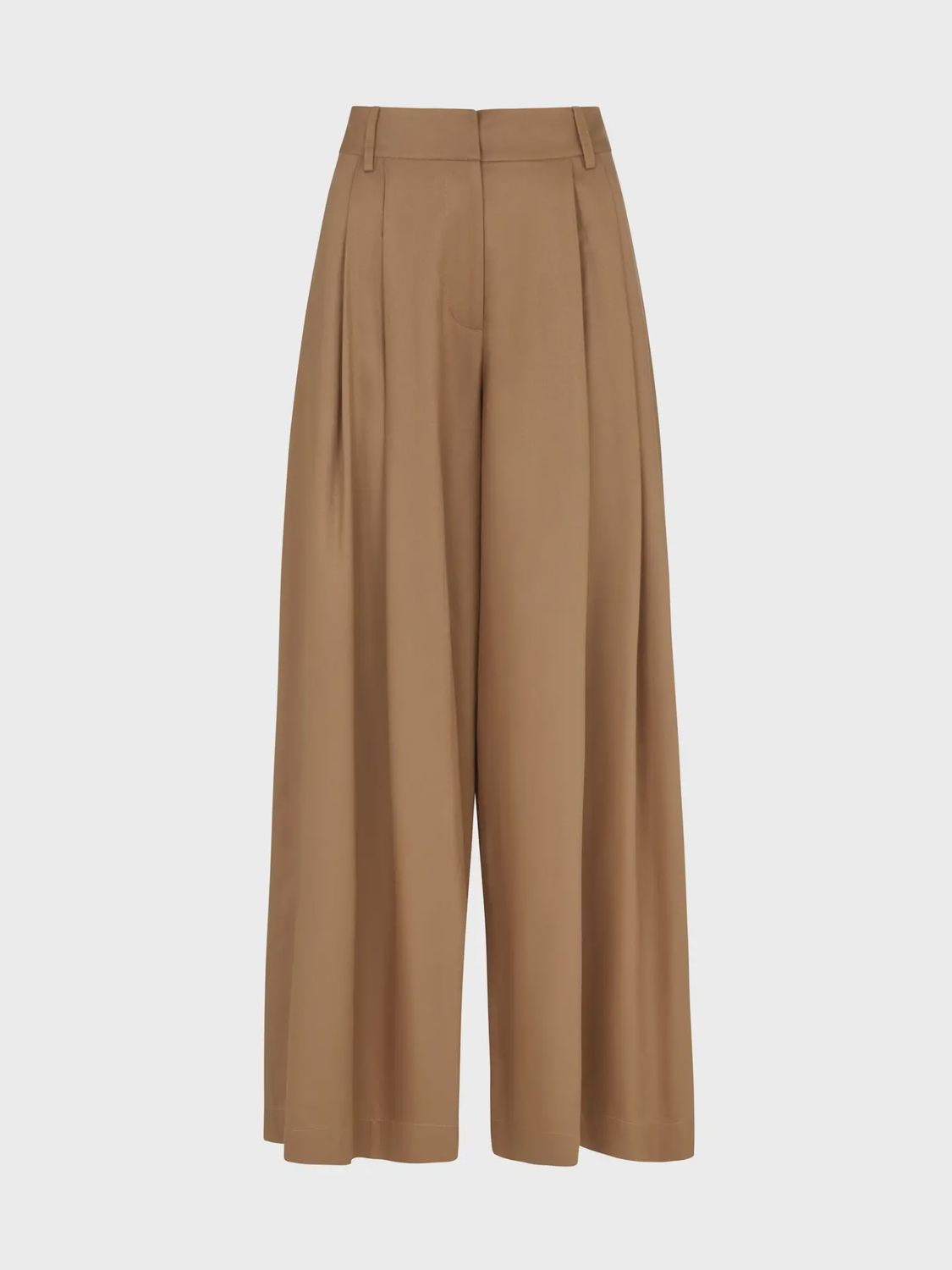 Mabel Toasted Marshmallow Trouser