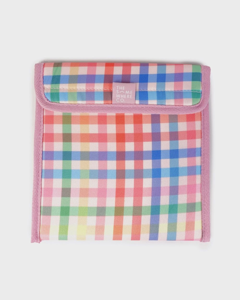 Snack Bag - Sugar Plum