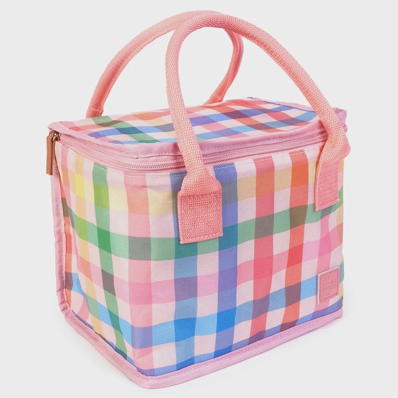 Lunch Bag - Sugar Plum