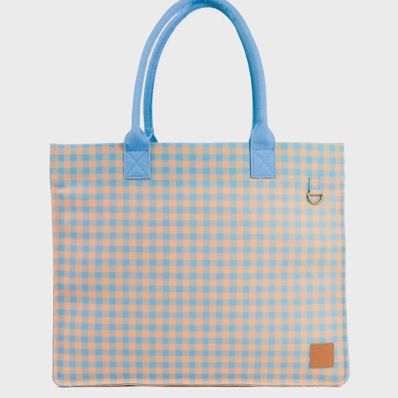 Ultimate Tote Bag - Soda Pop