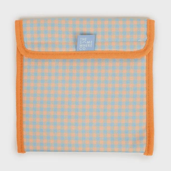 Snack Bag - Soda Pop