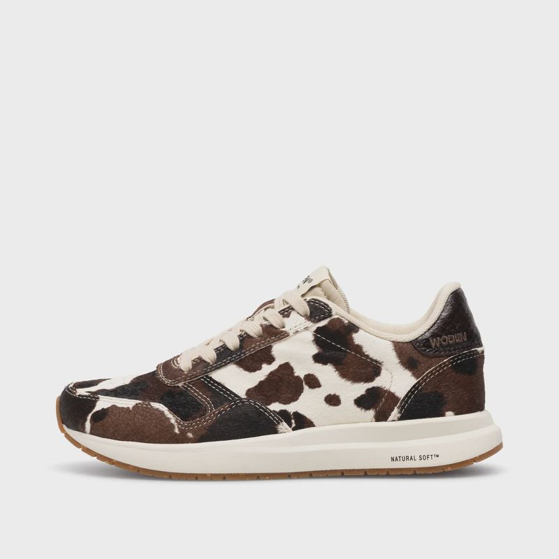 Nicoline Animal - Cow