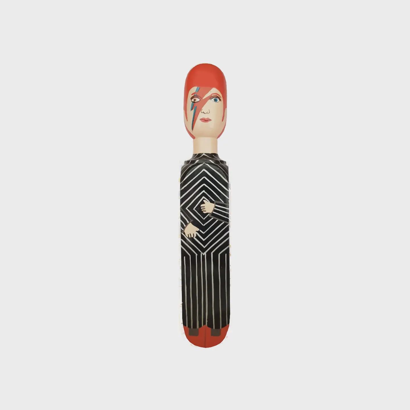 Wedgie Door Stopper - Major Dave