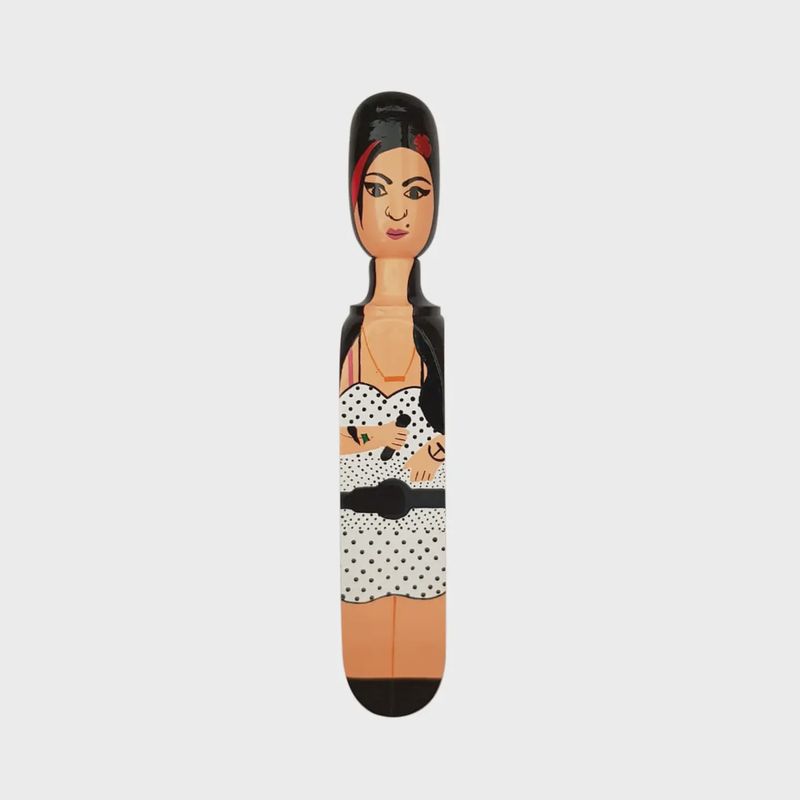 Wedgie Door Stopper - Amie
