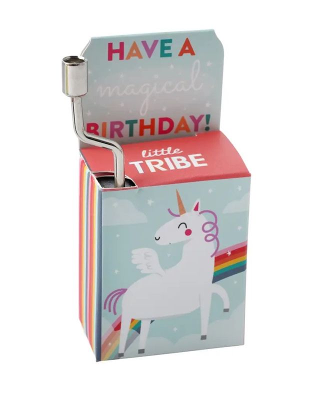 Music Box - Magical Birthday