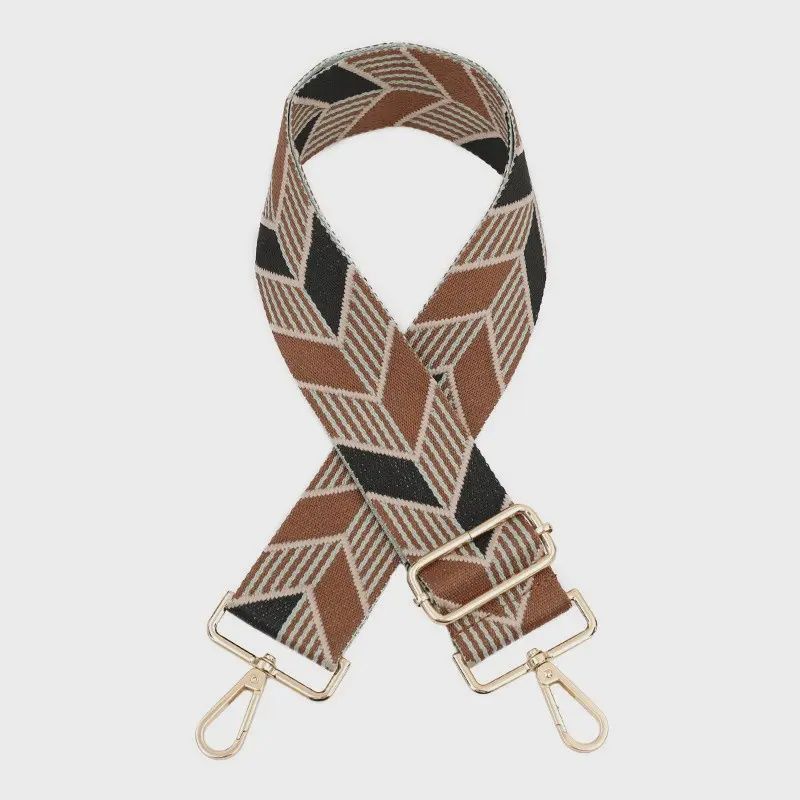 Bag Strap - Big Arrow