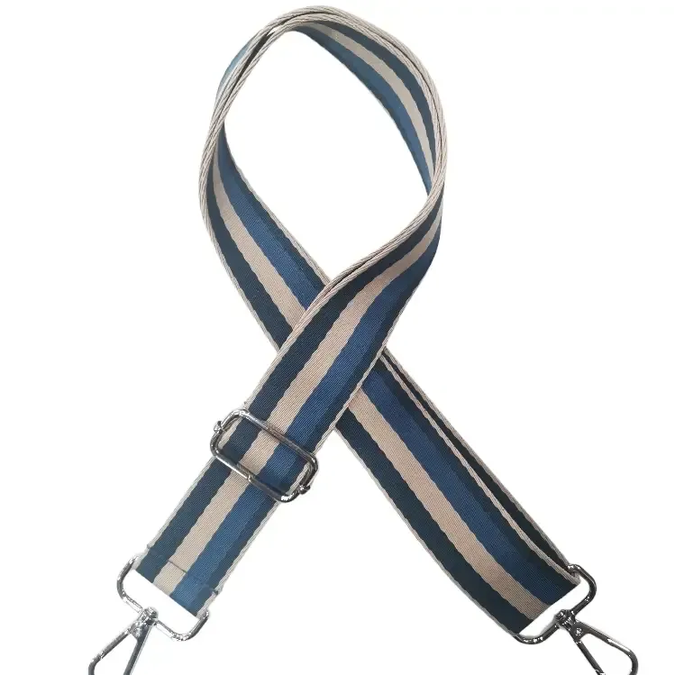 Bag Strap - Stripe