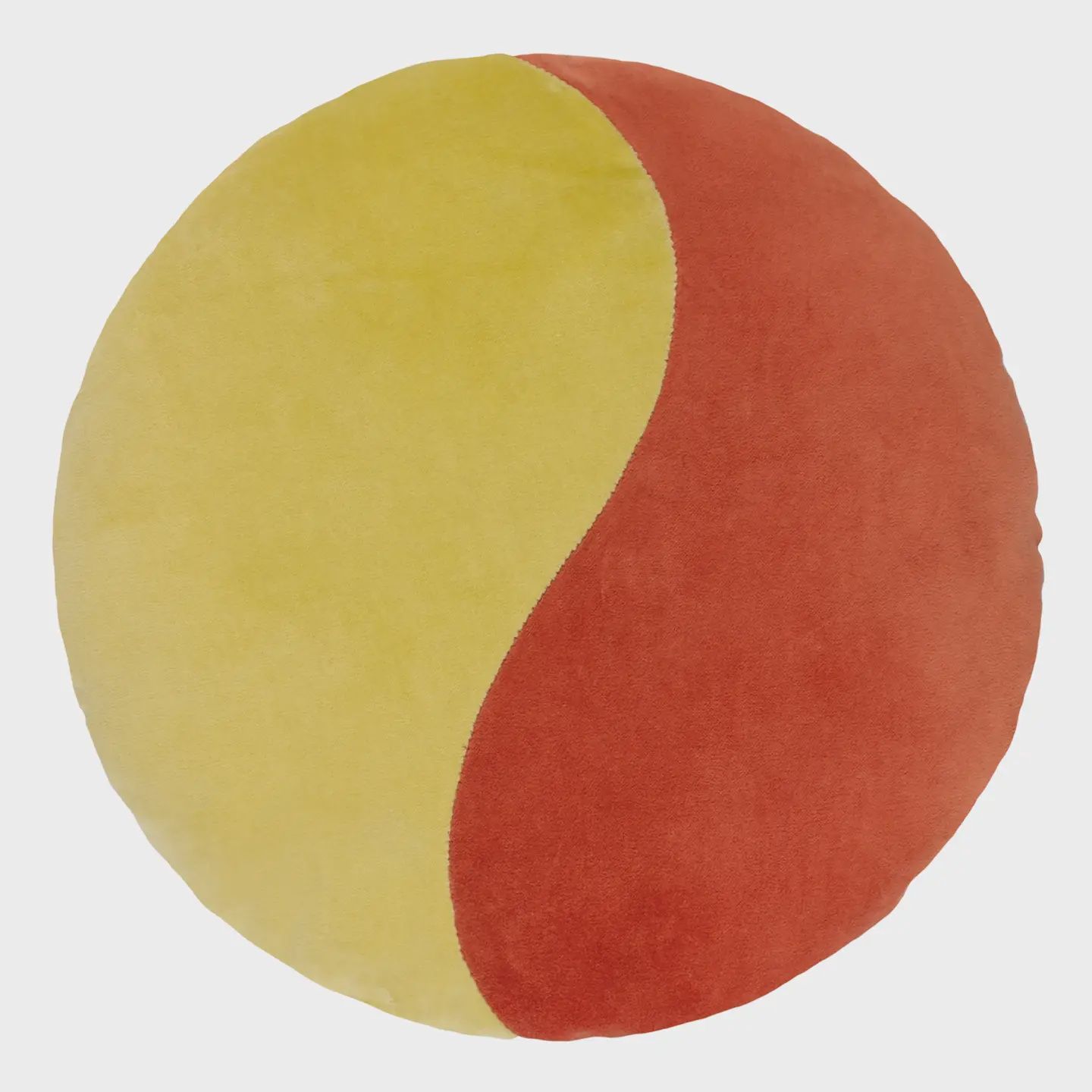 Unity Velvet Cushion