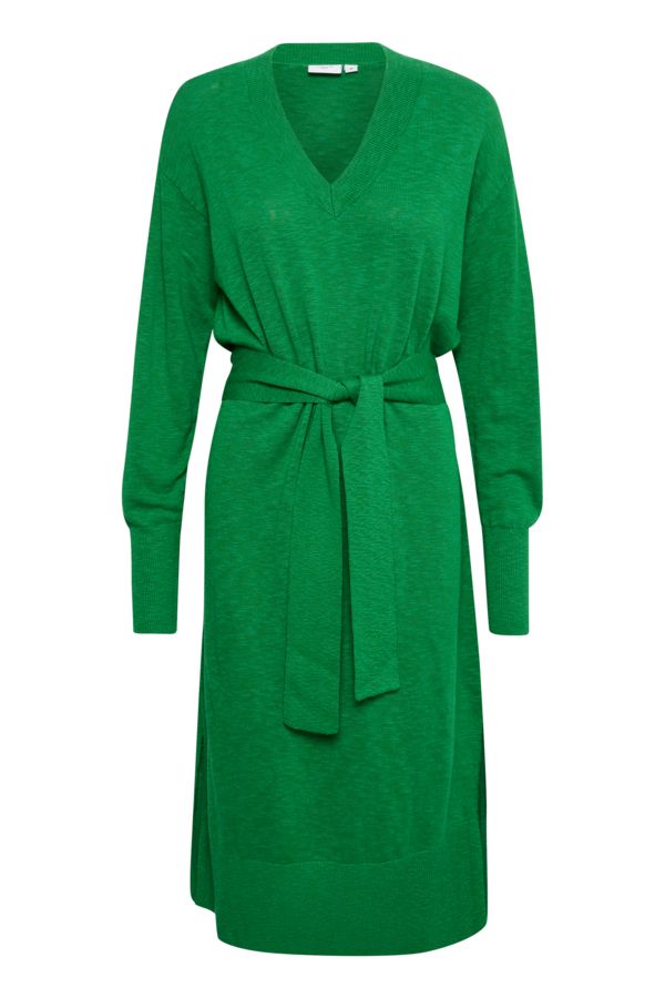 TolvaSZ Dress - Jelly Bean Green