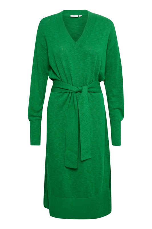 TolvaSZ Dress - Jelly Bean Green