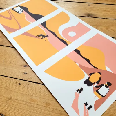 Art &amp; Prints