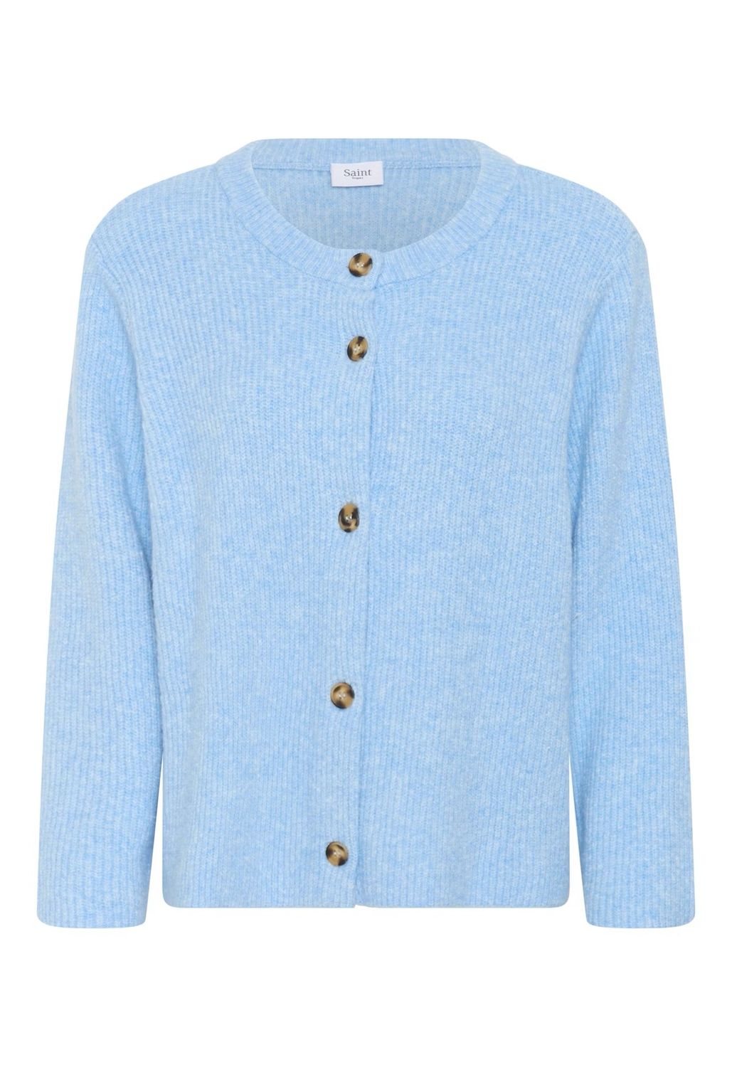 Maleen Cardigan - Starlight Blue