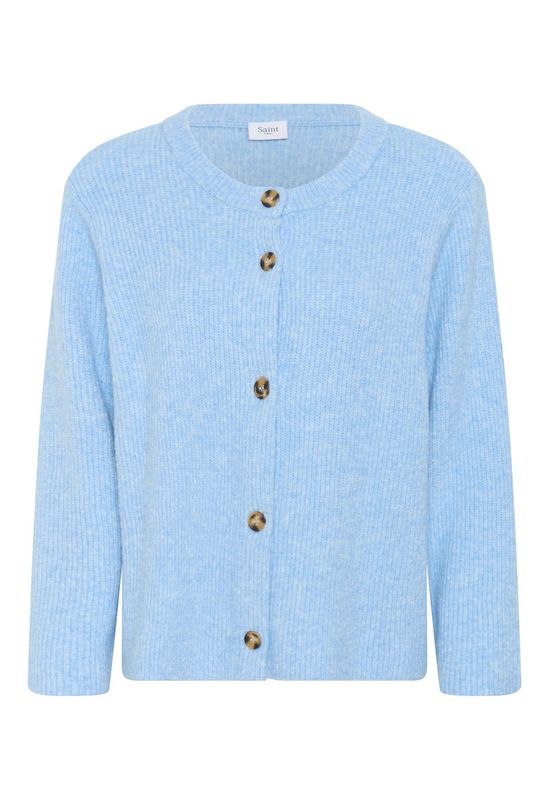 Maleen Cardigan - Starlight Blue