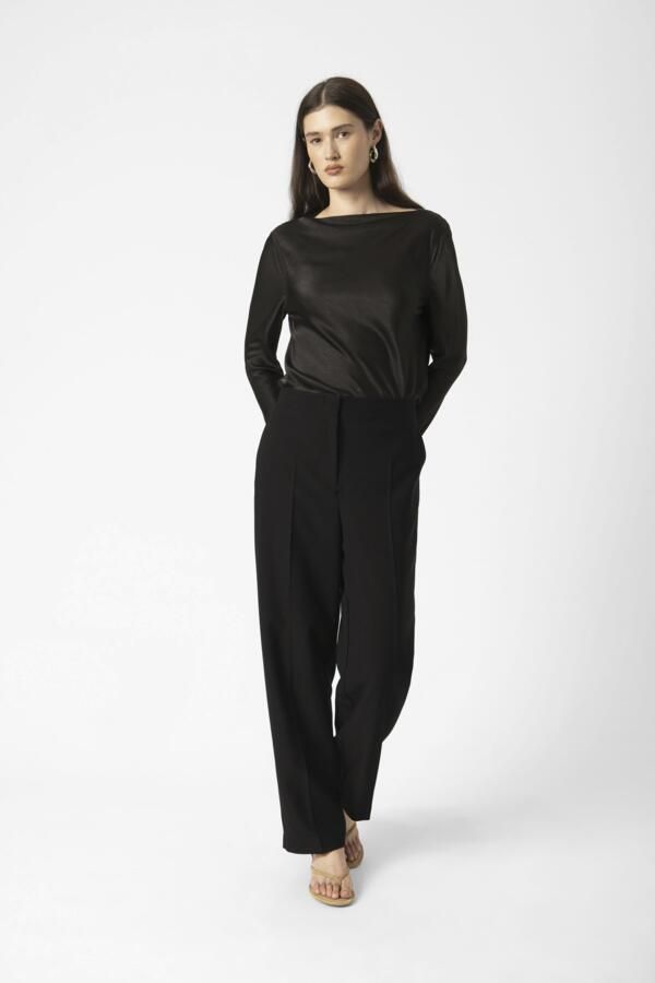 Sarina Pants - Black