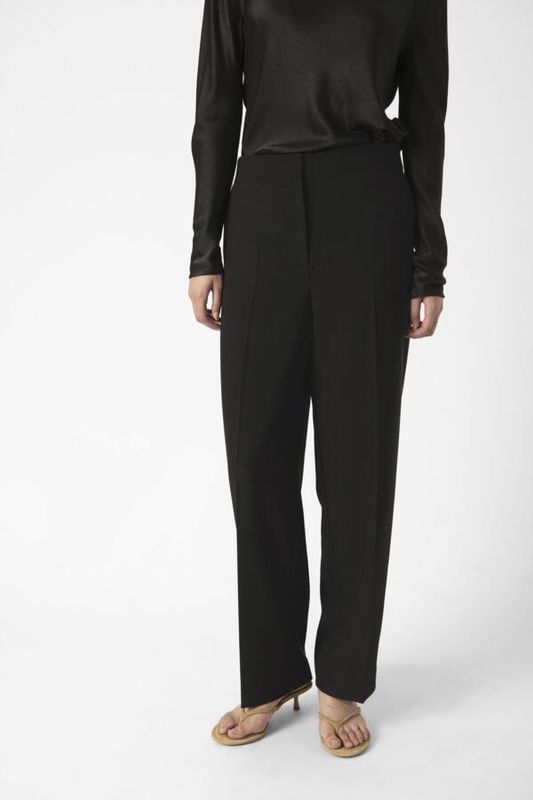 Sarina Pants - Black