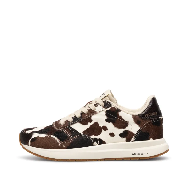 Nicoline Animal - Cow