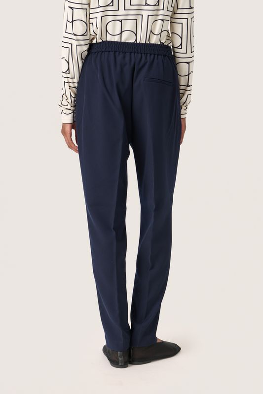 Cewtona Pants - Night Sky