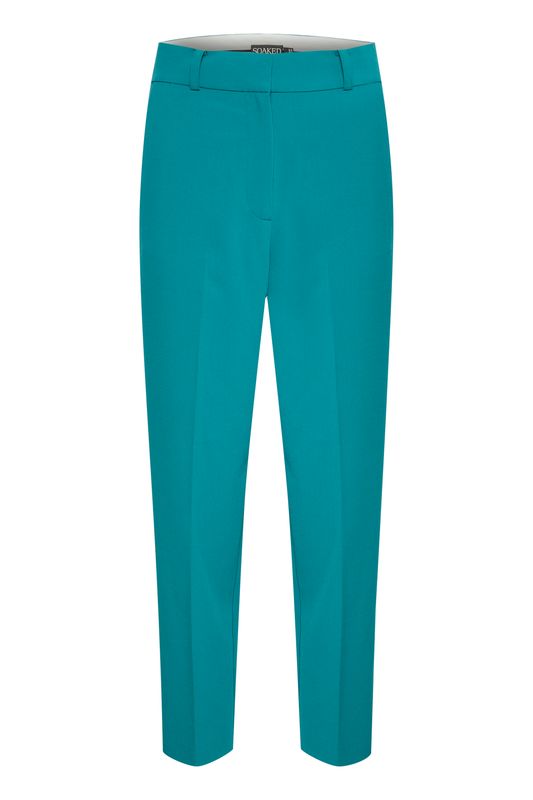 Alisha Pants - Deep Lake