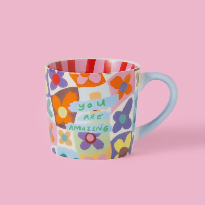 Mug - You Are Amazing
