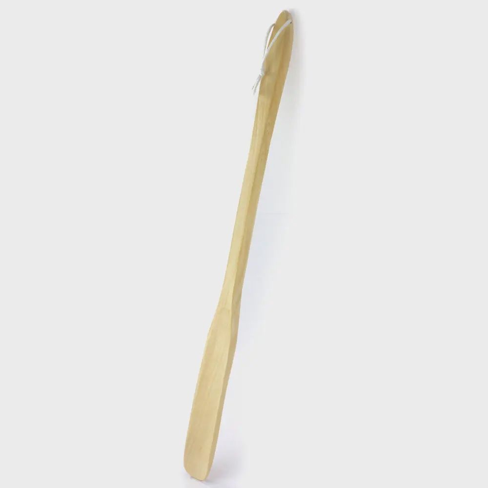 Long Shoe Horn - Natural