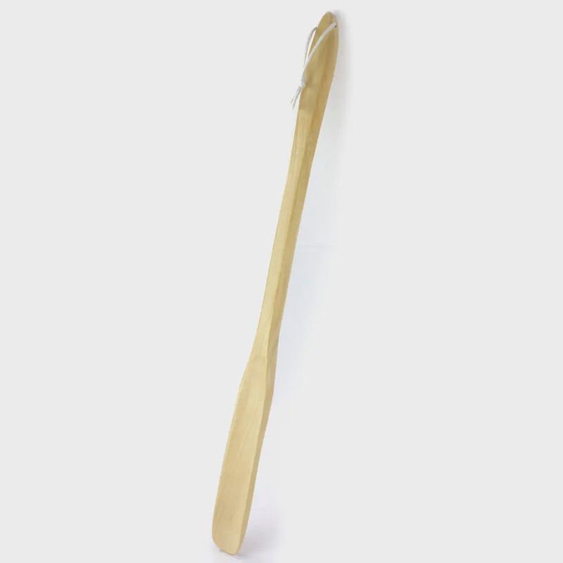 Long Shoe Horn - Natural