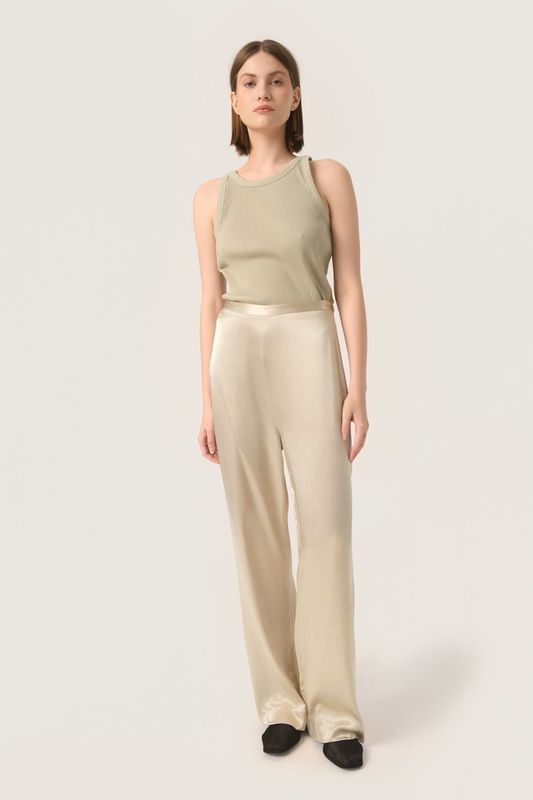 Milu Pants - Spray Green