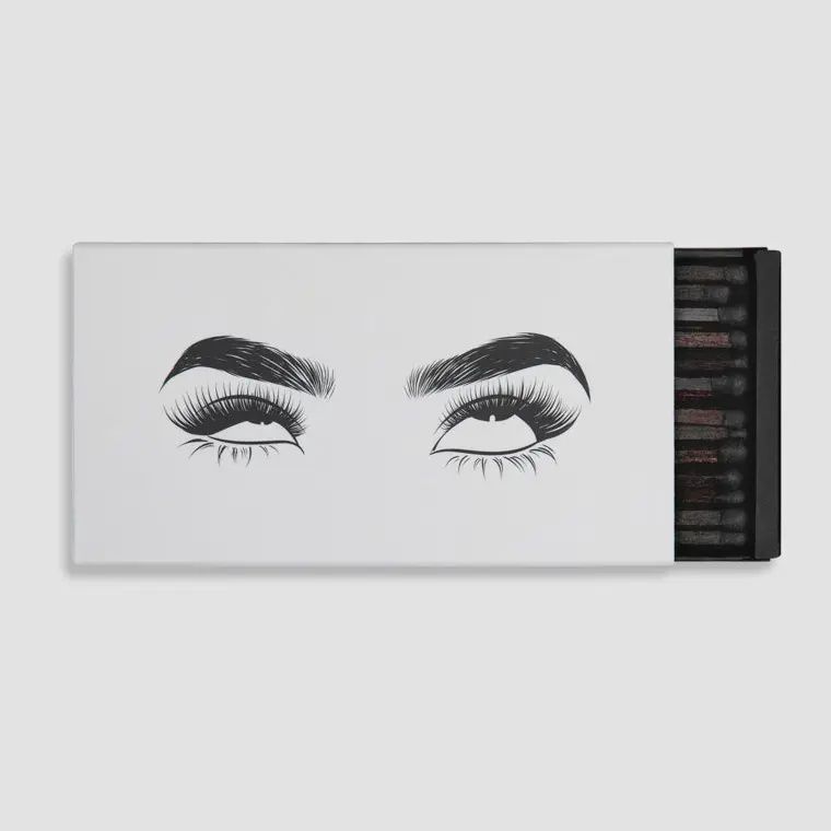 Rolling Eyes Matches