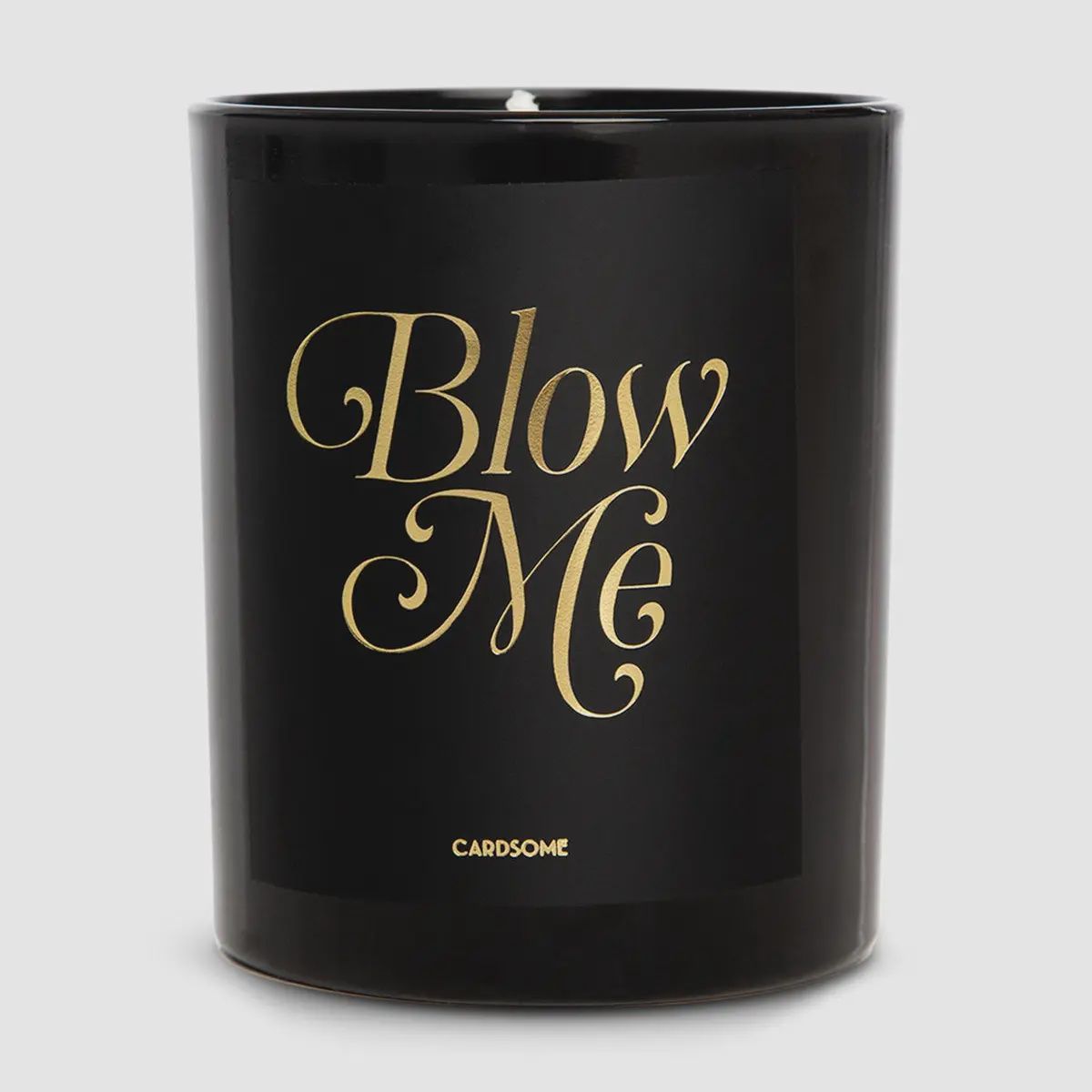 Blow Me Candle 185g