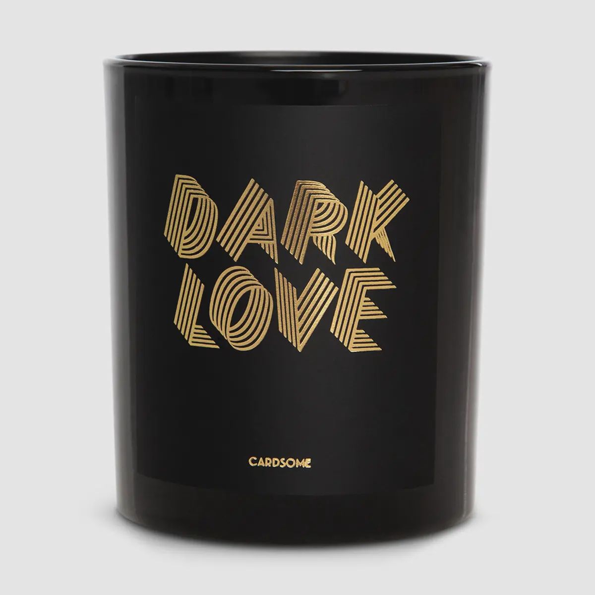 Dark Love Candle 185g