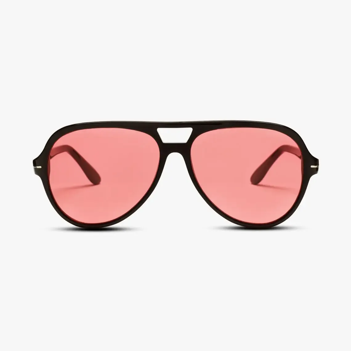 Sunglasses Debbie - Black/Pink