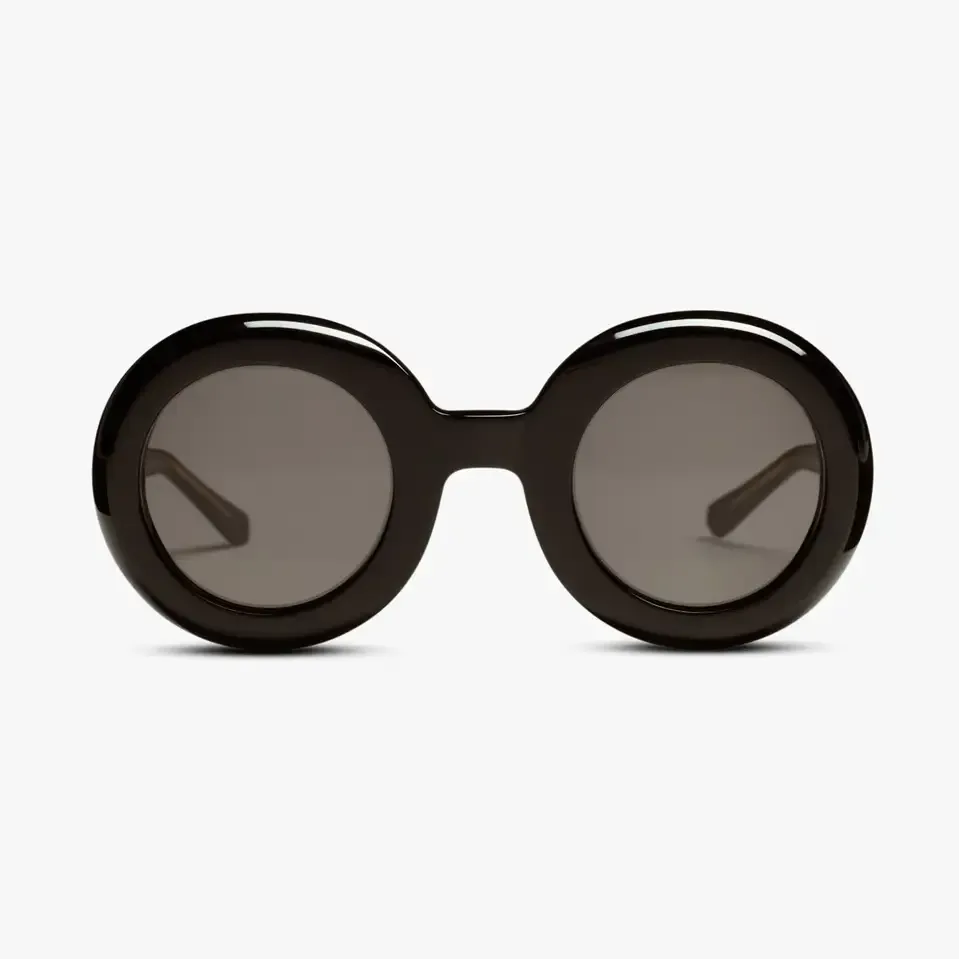 Sunglasses Jackie - Black