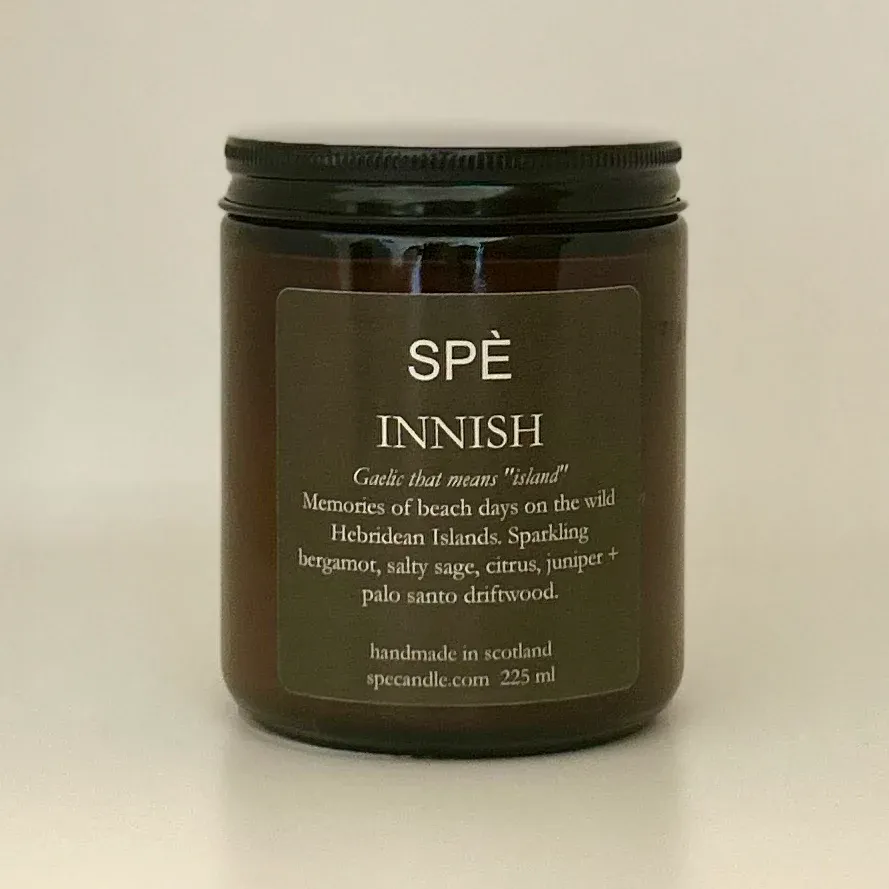 Inish Candle