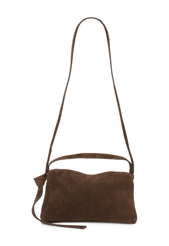 Calilje Shoulder Bag - Coffee Bean