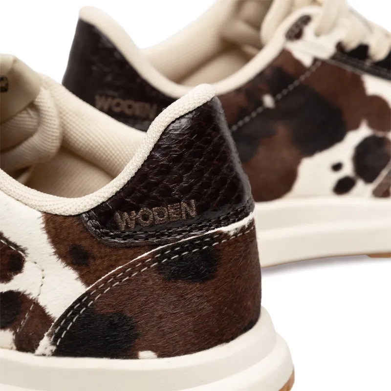 Nicoline Animal - Cow