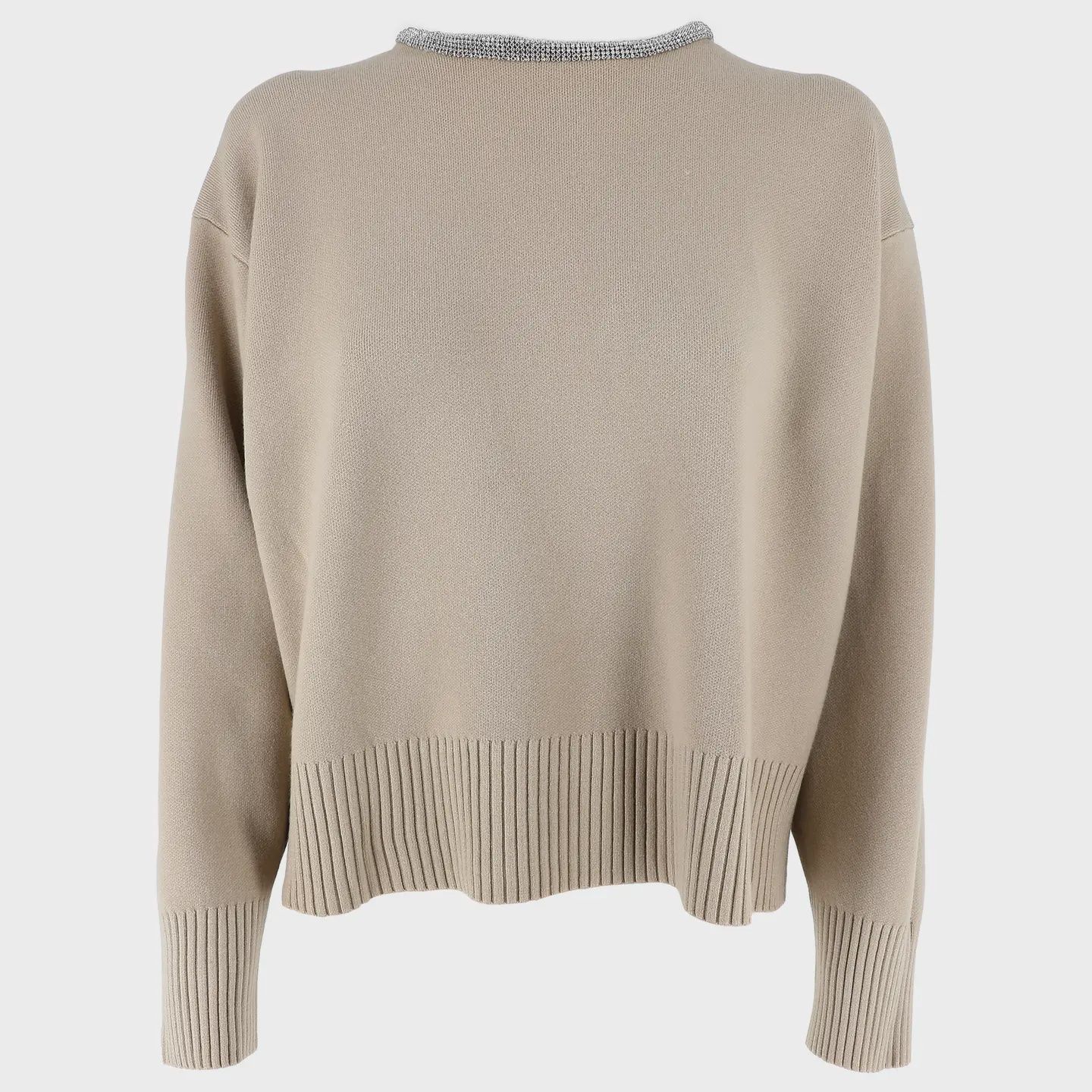 Cecilia Sweater - Beige