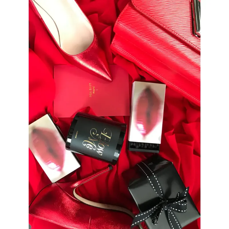 Blow Me Candle 185g