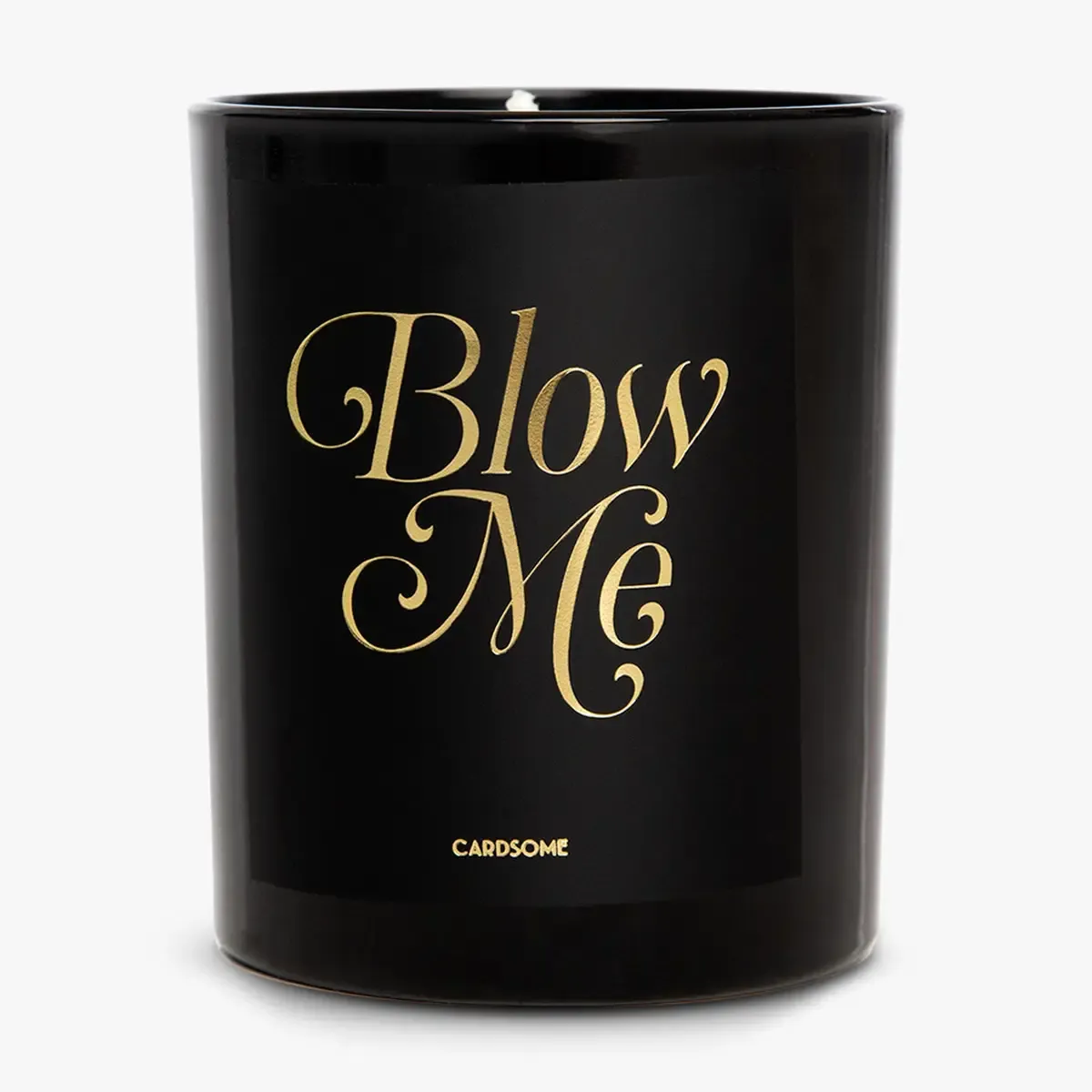 Blow Me Candle 185g