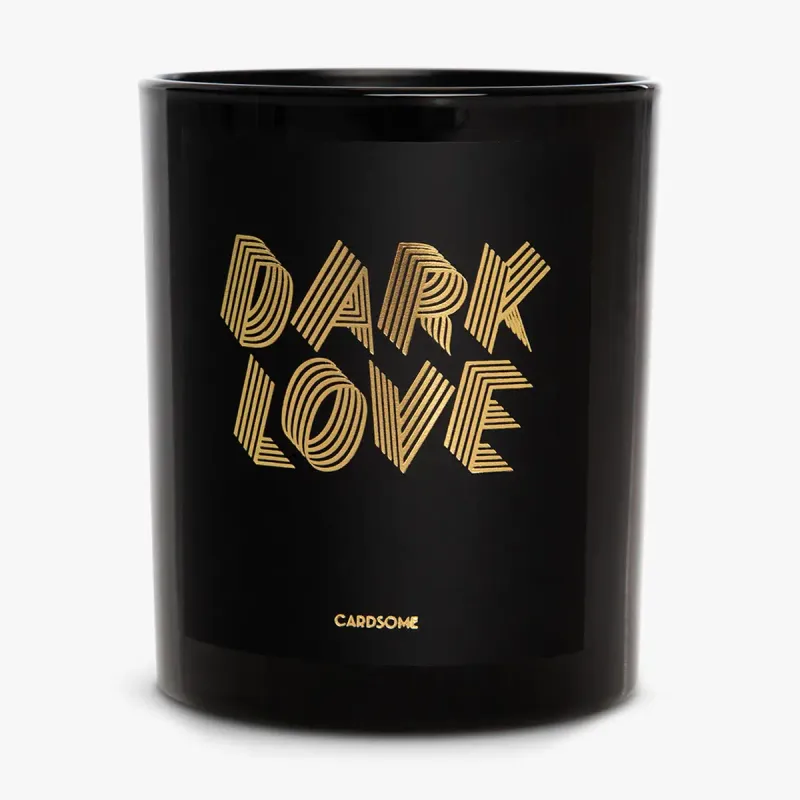 Dark Love Candle 185g
