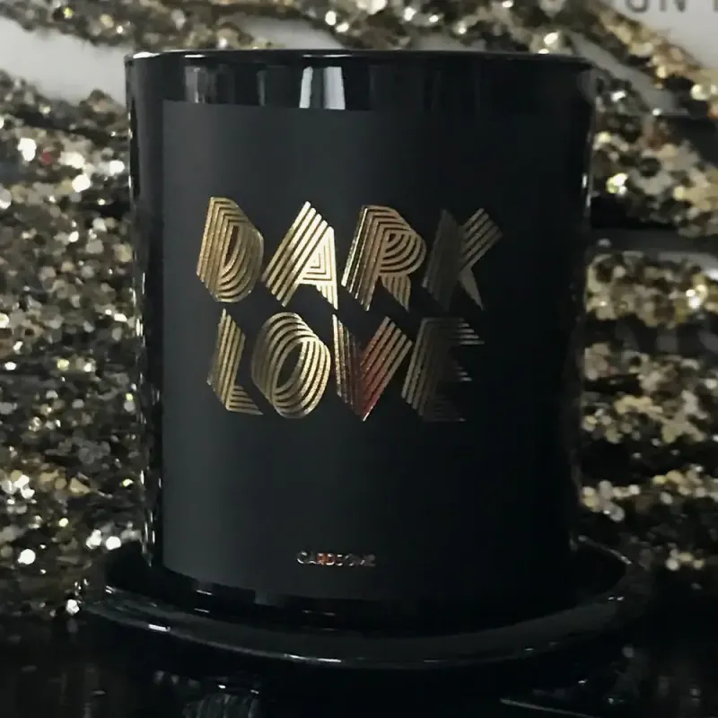 Dark Love Candle 185g
