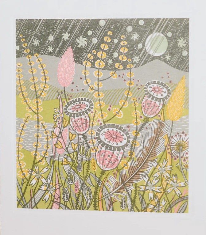 Greeting Card - Season Songs