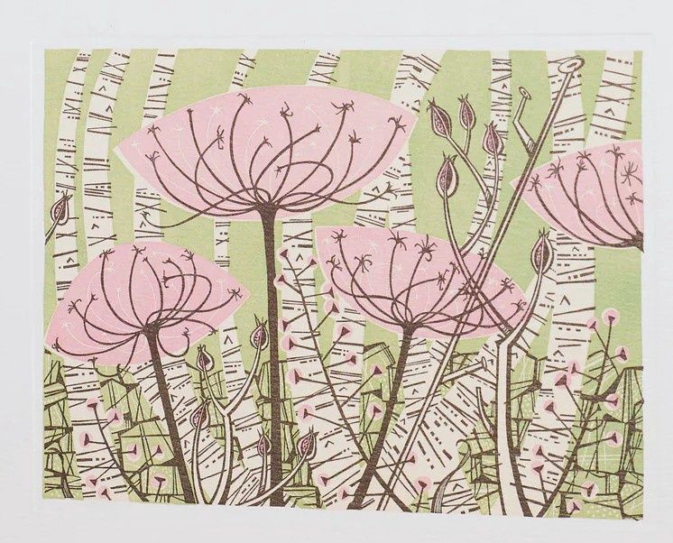 Greeting Card - Ballindalloch