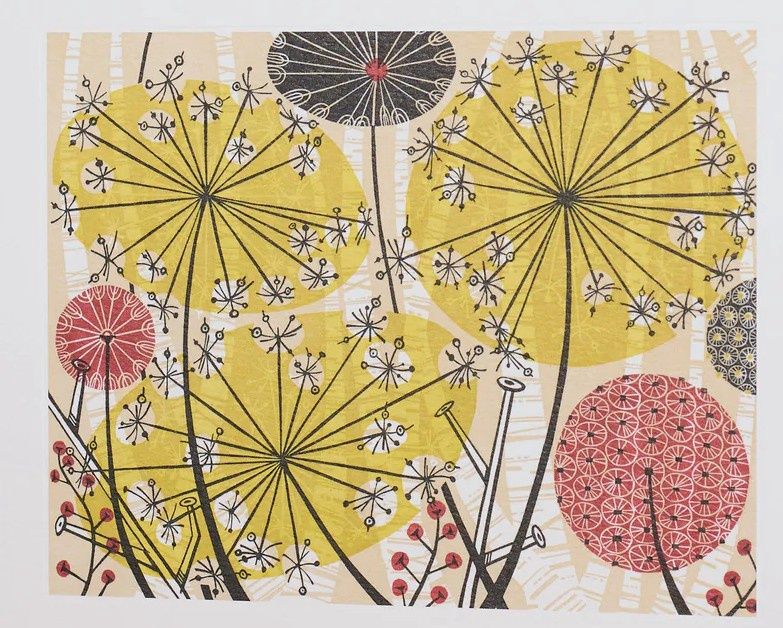 Greeting Card - Speypath