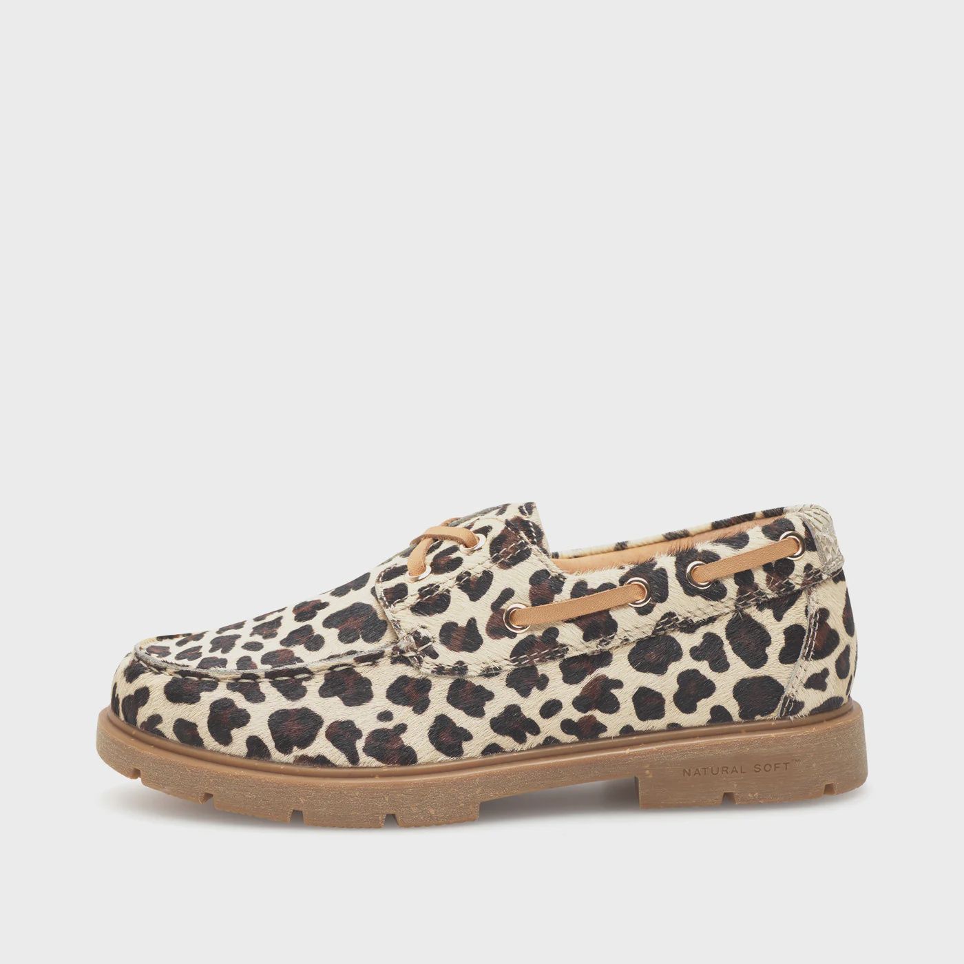 Johanna Animal Loafer