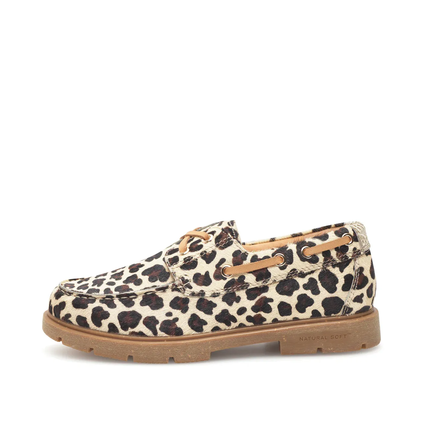 Johanna Animal Loafer