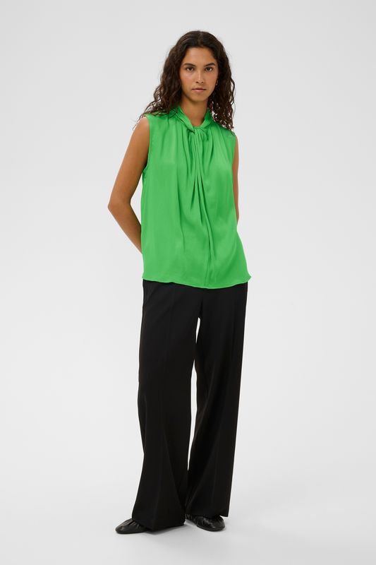 Nadeya Miria - Vibrant Green